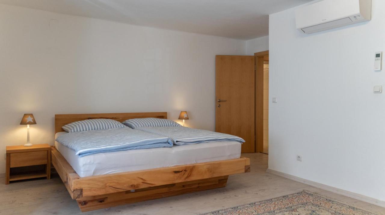 Modern Apartment In The City Center Of Bad Ischl Esterno foto