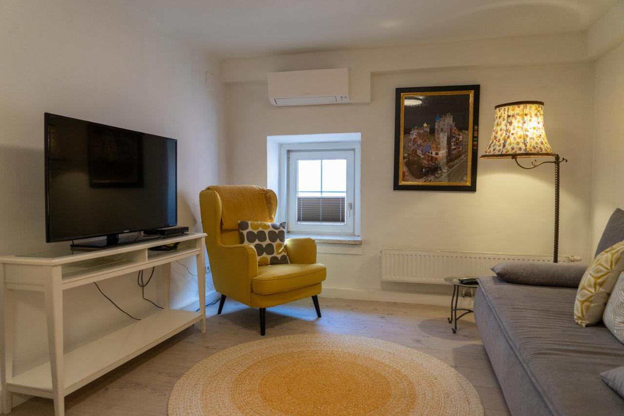 Modern Apartment In The City Center Of Bad Ischl Esterno foto