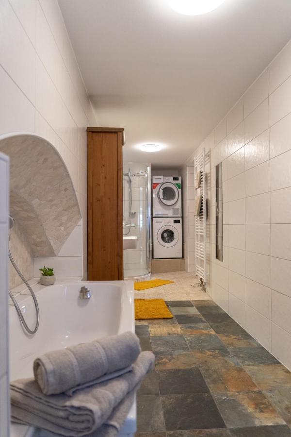 Modern Apartment In The City Center Of Bad Ischl Esterno foto