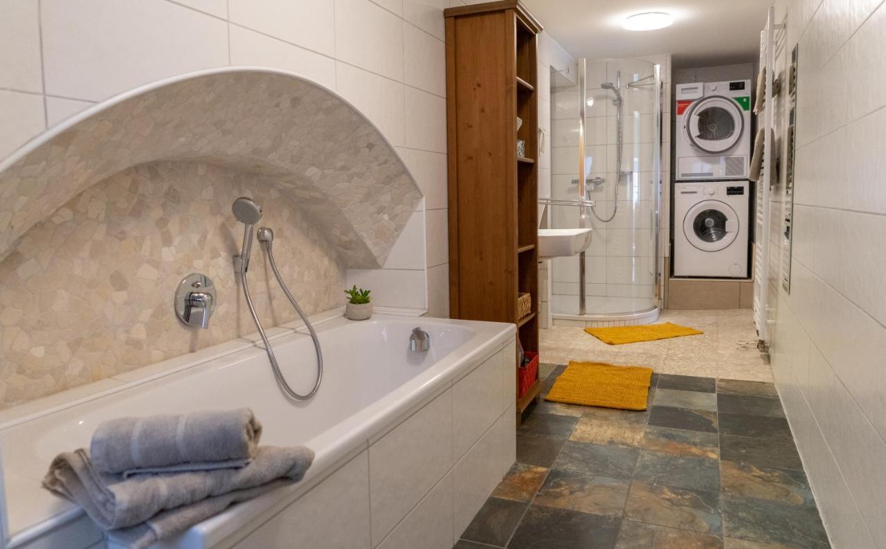 Modern Apartment In The City Center Of Bad Ischl Esterno foto