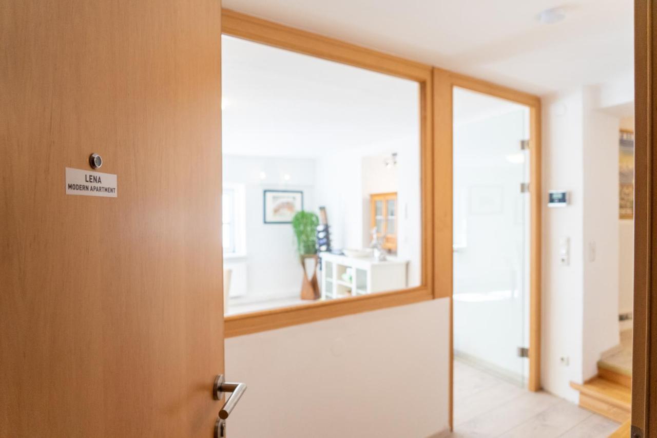 Modern Apartment In The City Center Of Bad Ischl Esterno foto