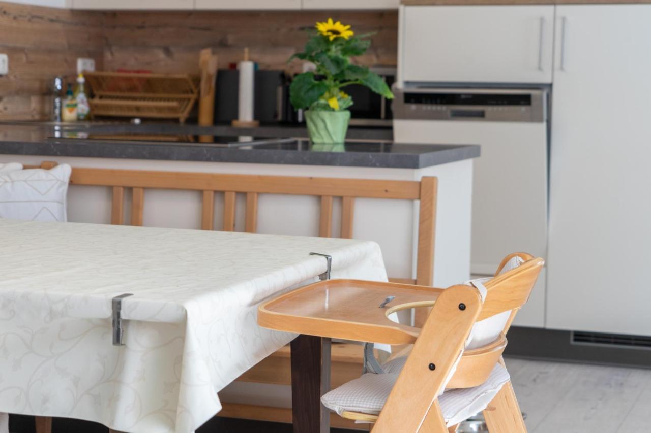 Modern Apartment In The City Center Of Bad Ischl Esterno foto