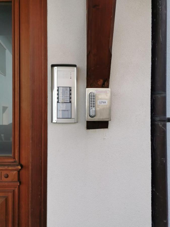 Modern Apartment In The City Center Of Bad Ischl Esterno foto
