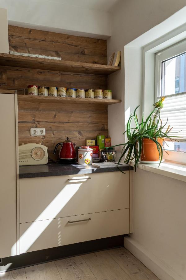 Modern Apartment In The City Center Of Bad Ischl Esterno foto