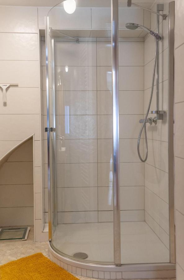 Modern Apartment In The City Center Of Bad Ischl Esterno foto