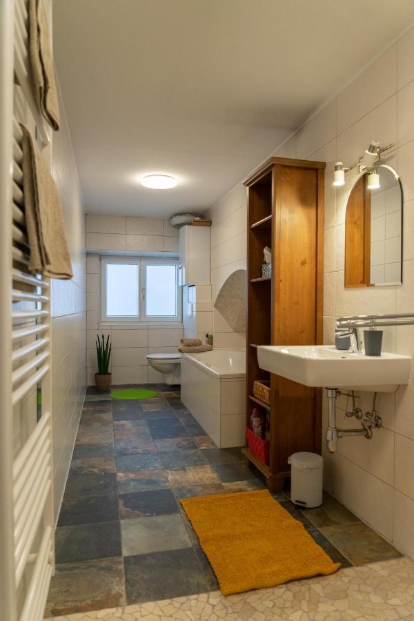 Modern Apartment In The City Center Of Bad Ischl Esterno foto
