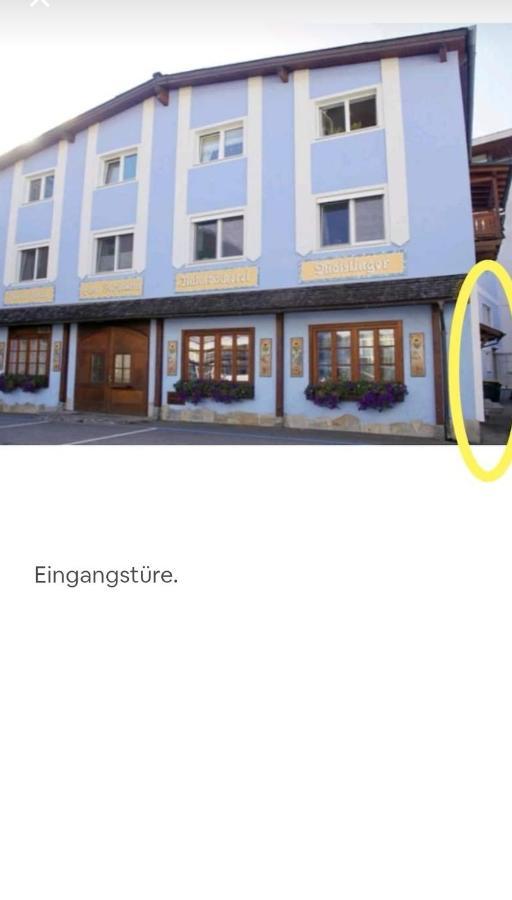 Modern Apartment In The City Center Of Bad Ischl Esterno foto